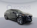 2023 Nissan Ariya EVOLVE+ e-4ORCE