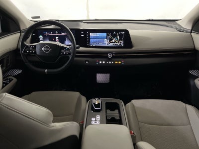 2023 Nissan Ariya EVOLVE+ e-4ORCE