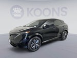 2023 Nissan Ariya EVOLVE+ e-4ORCE