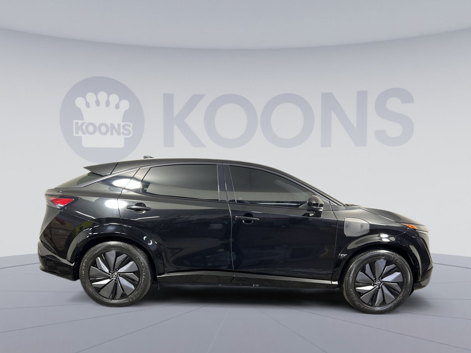 2023 Nissan Ariya EVOLVE+ e-4ORCE