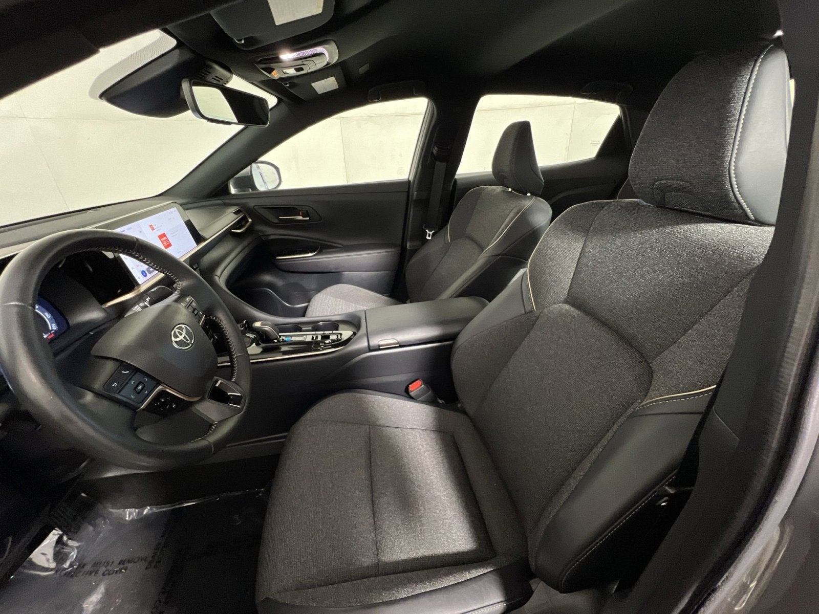2024 Toyota Crown XLE