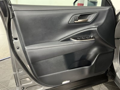 2024 Toyota Crown XLE