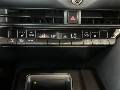 2024 Toyota Crown XLE