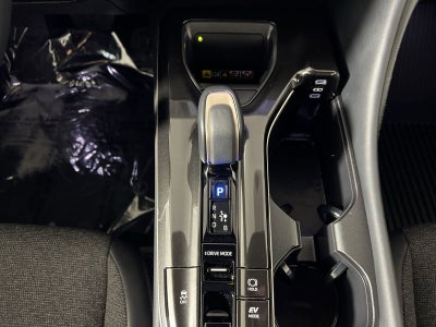 2024 Toyota Crown XLE