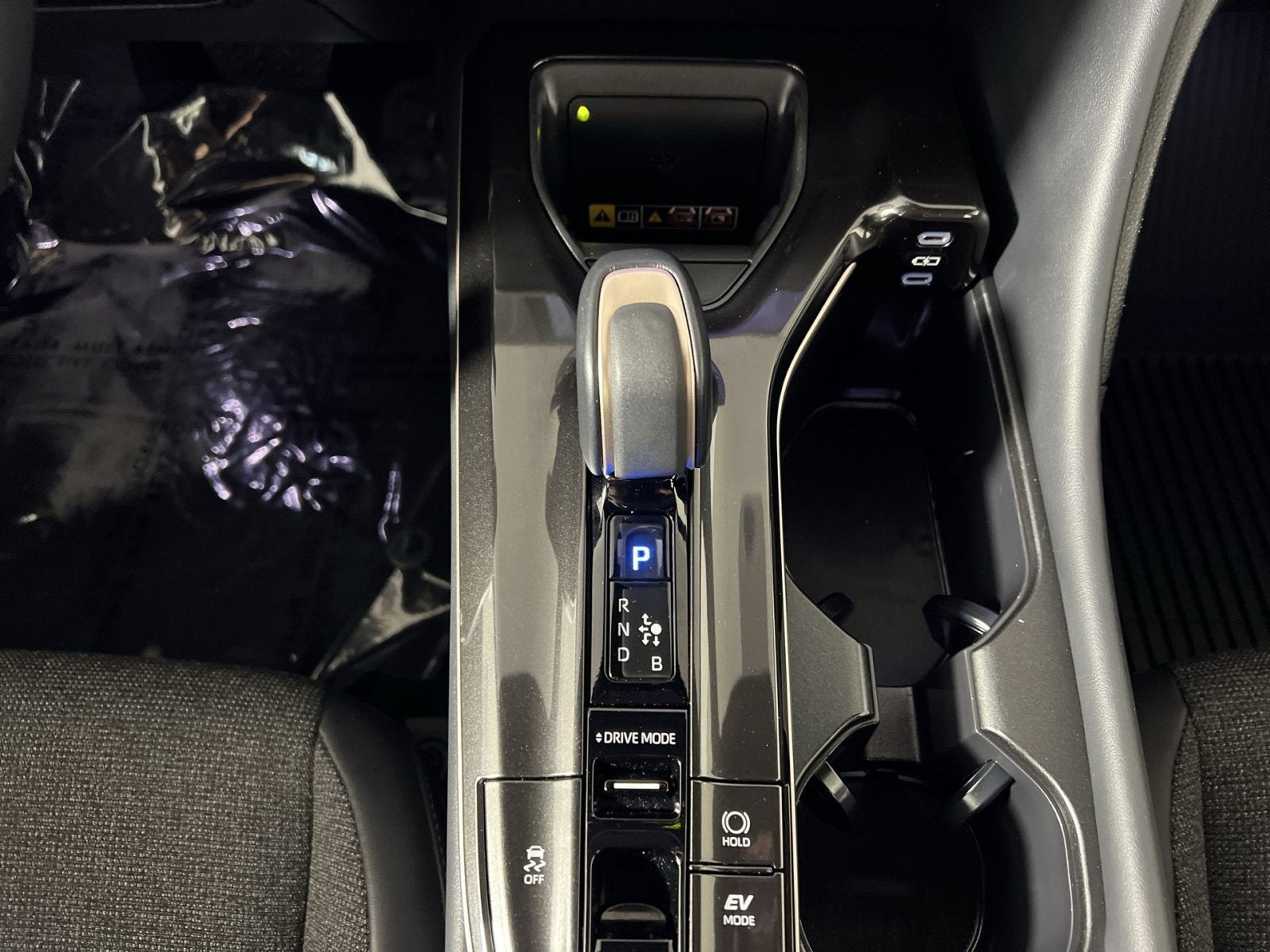 2024 Toyota Crown XLE