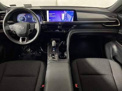 2024 Toyota Crown XLE