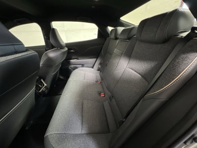 2024 Toyota Crown XLE
