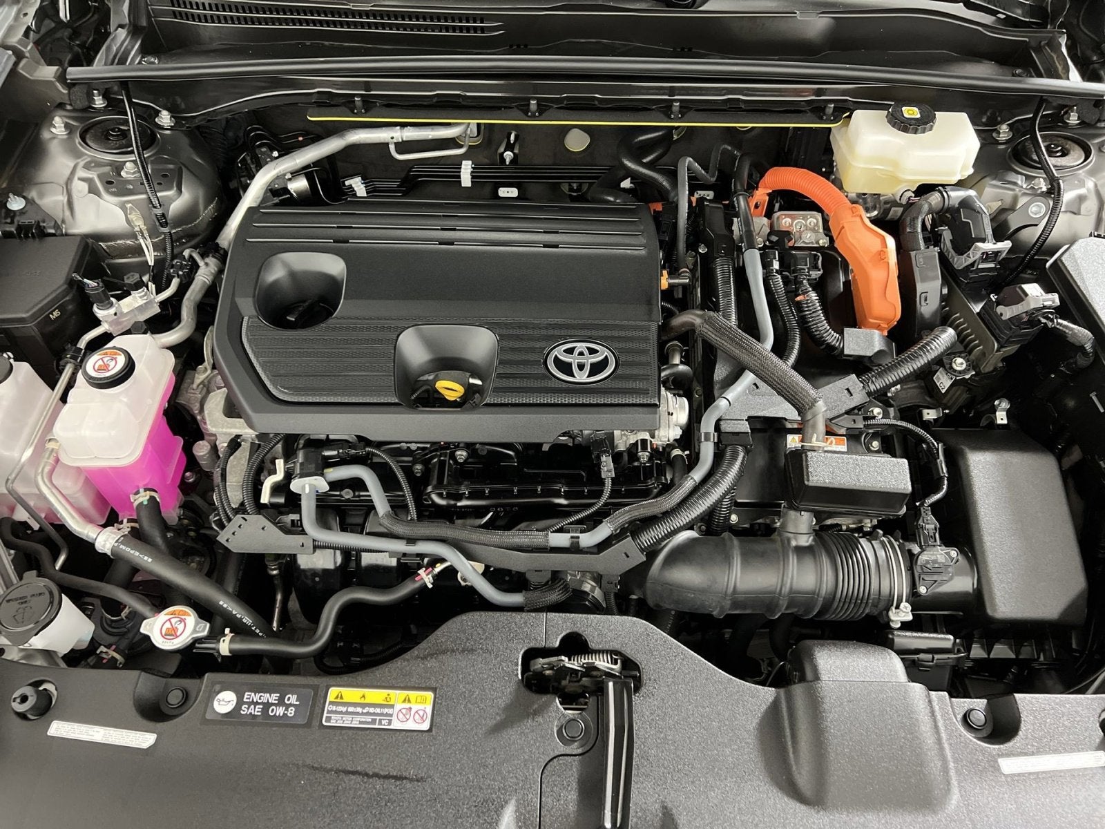 2024 Toyota Crown XLE