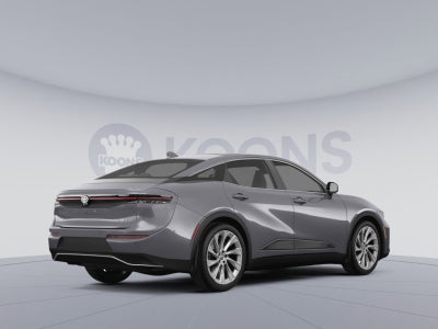 2024 Toyota Crown XLE