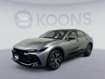 2024 Toyota Crown XLE