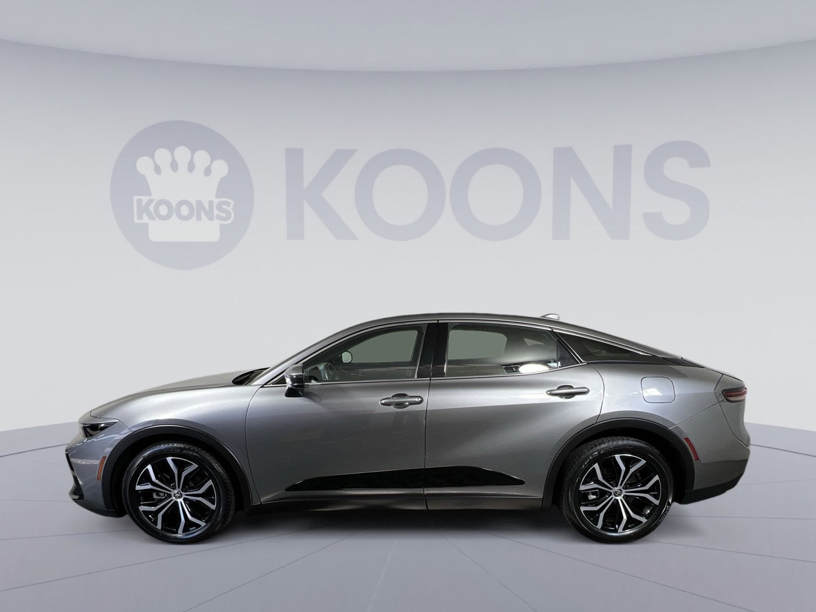 2024 Toyota Crown XLE