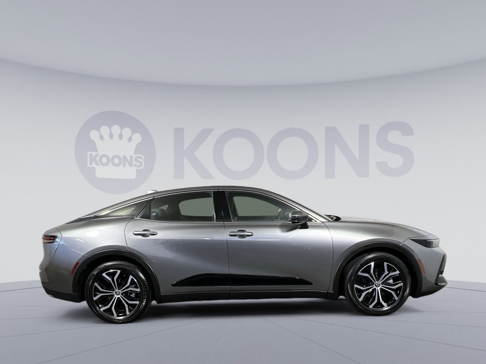 2024 Toyota Crown XLE