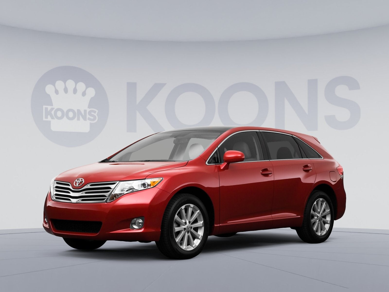 2023 Toyota Venza XLE
