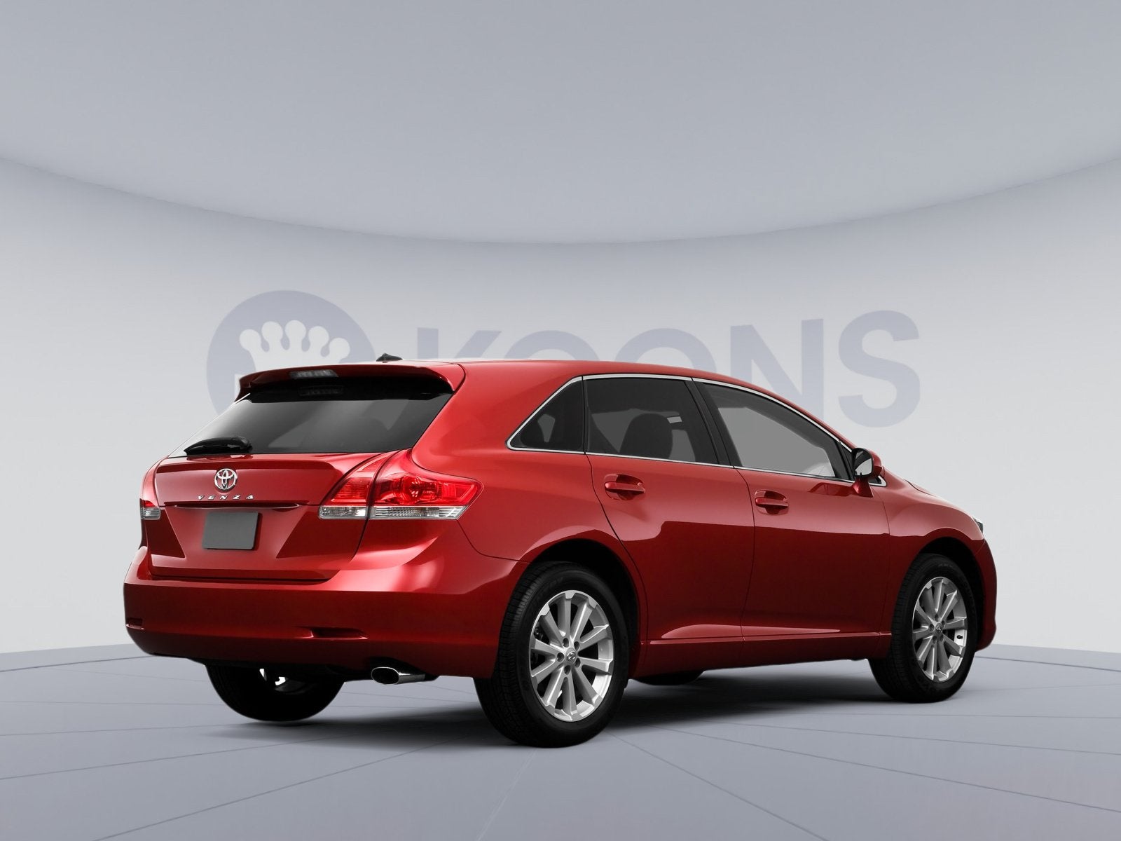 2023 Toyota Venza XLE