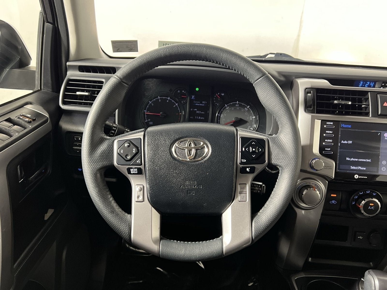 2020 Toyota 4Runner SR5 Premium
