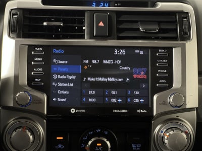 2020 Toyota 4Runner SR5 Premium