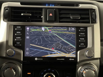 2020 Toyota 4Runner SR5 Premium