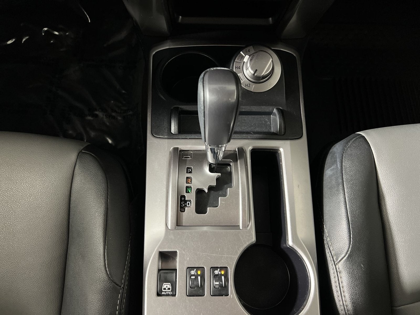 2020 Toyota 4Runner SR5 Premium
