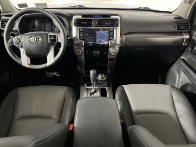 2020 Toyota 4Runner SR5 Premium