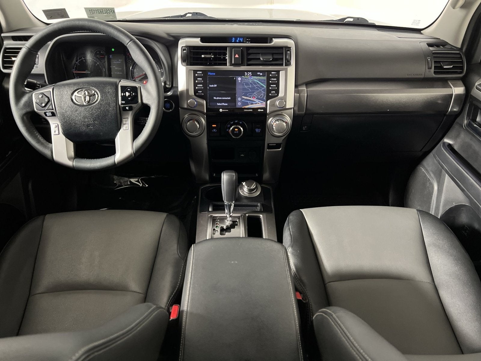 2020 Toyota 4Runner SR5 Premium