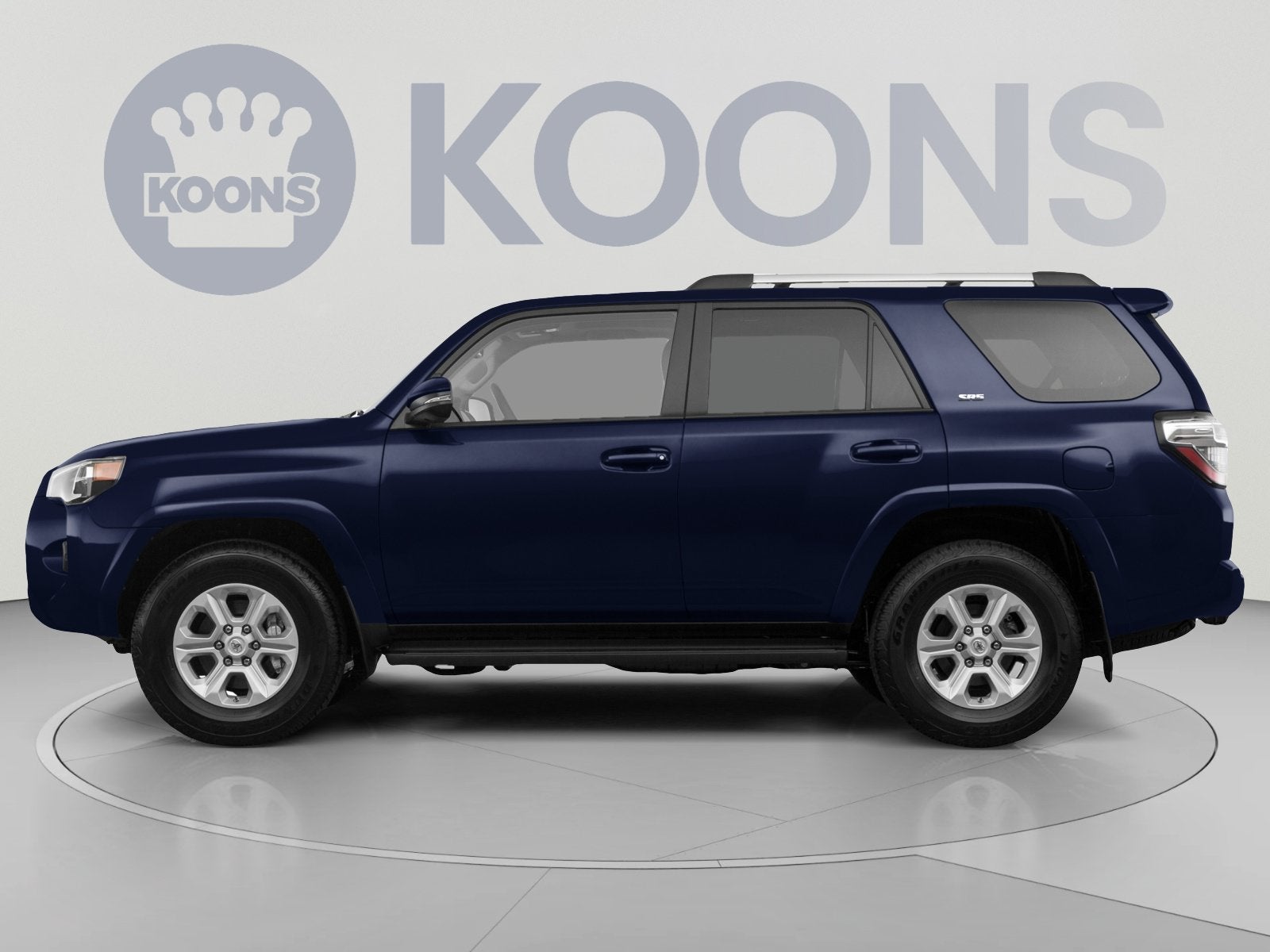 2020 Toyota 4Runner SR5 Premium