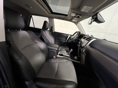 2020 Toyota 4Runner SR5 Premium