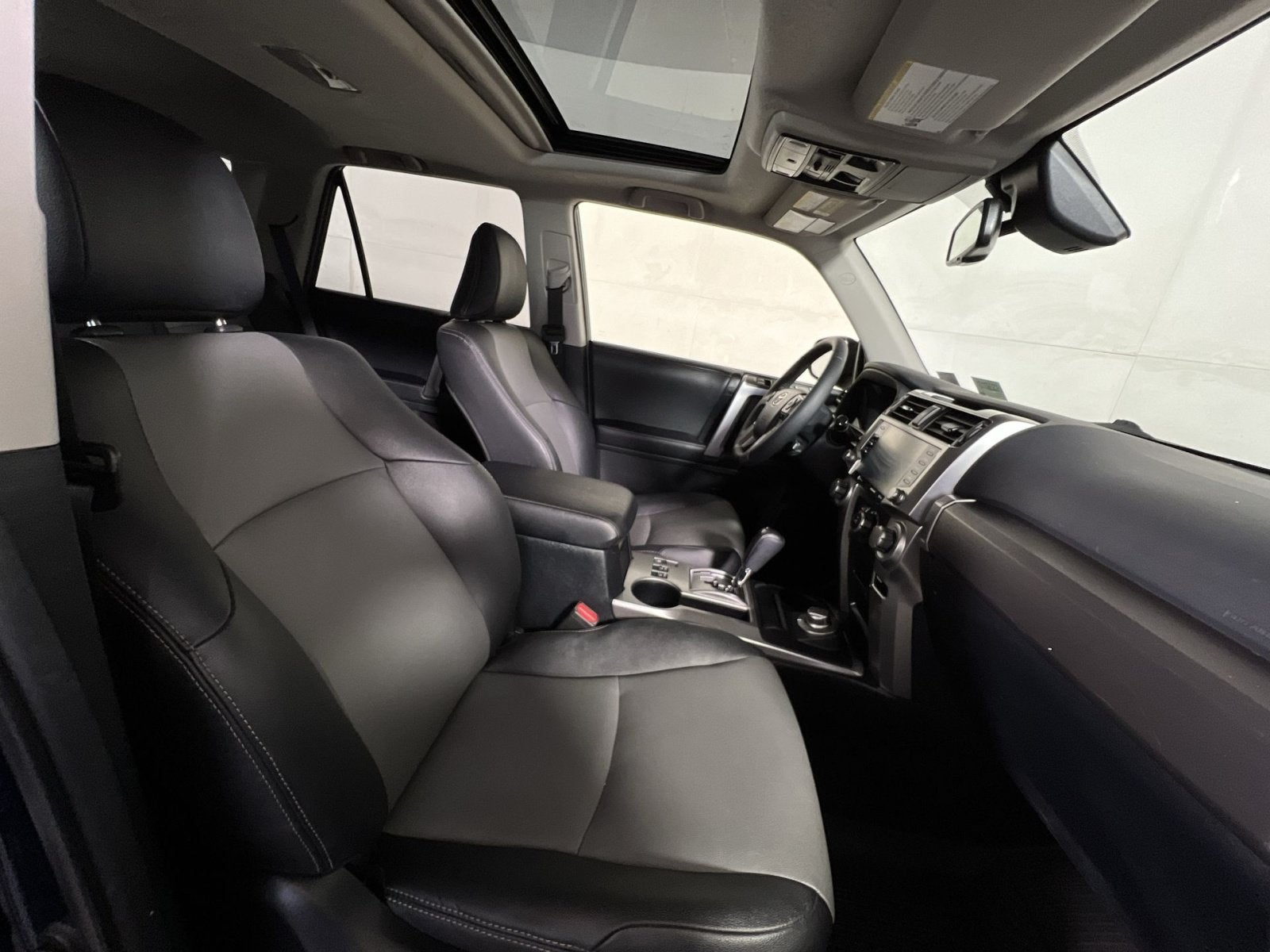 2020 Toyota 4Runner SR5 Premium
