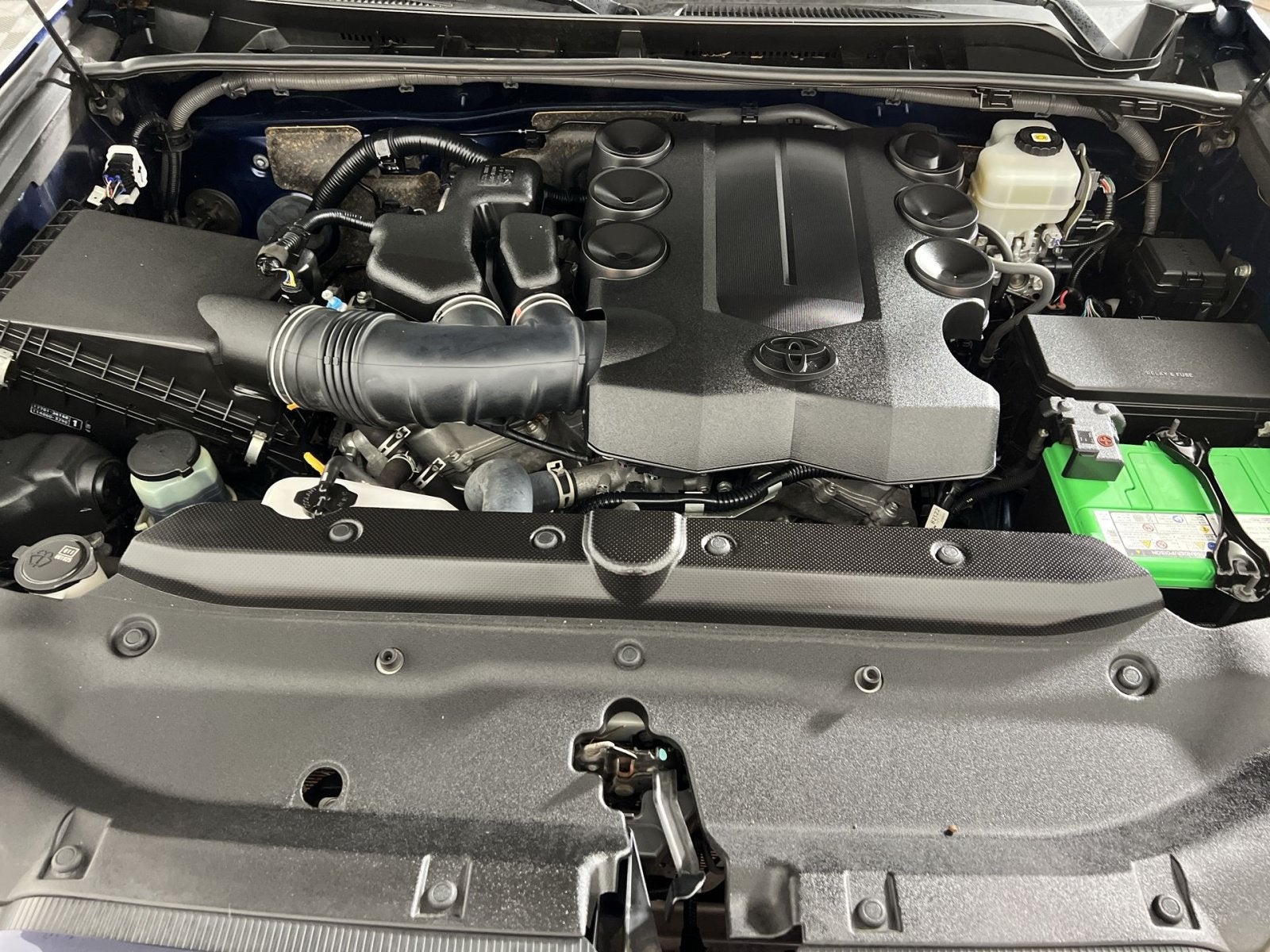 2020 Toyota 4Runner SR5 Premium