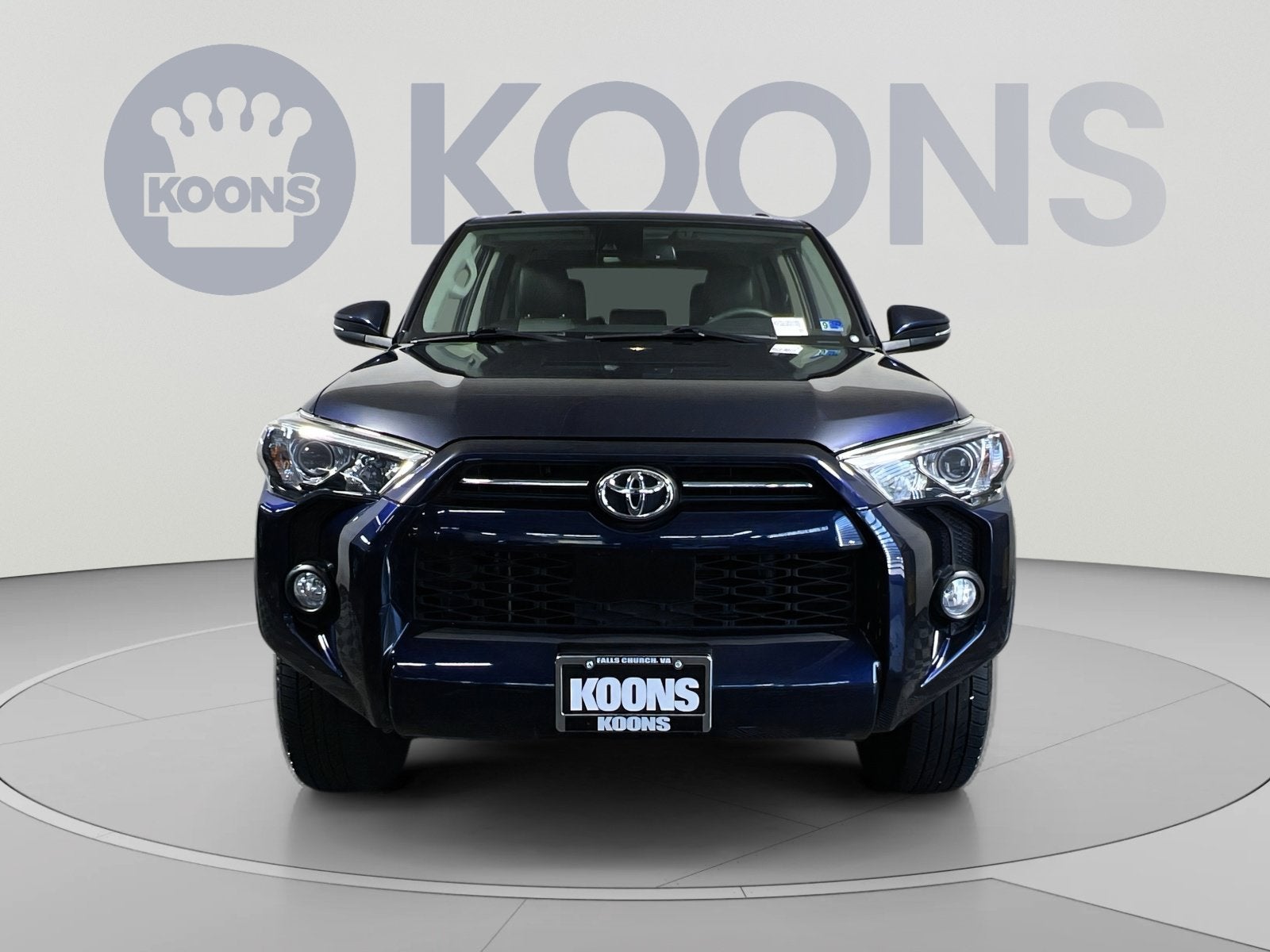 2020 Toyota 4Runner SR5 Premium