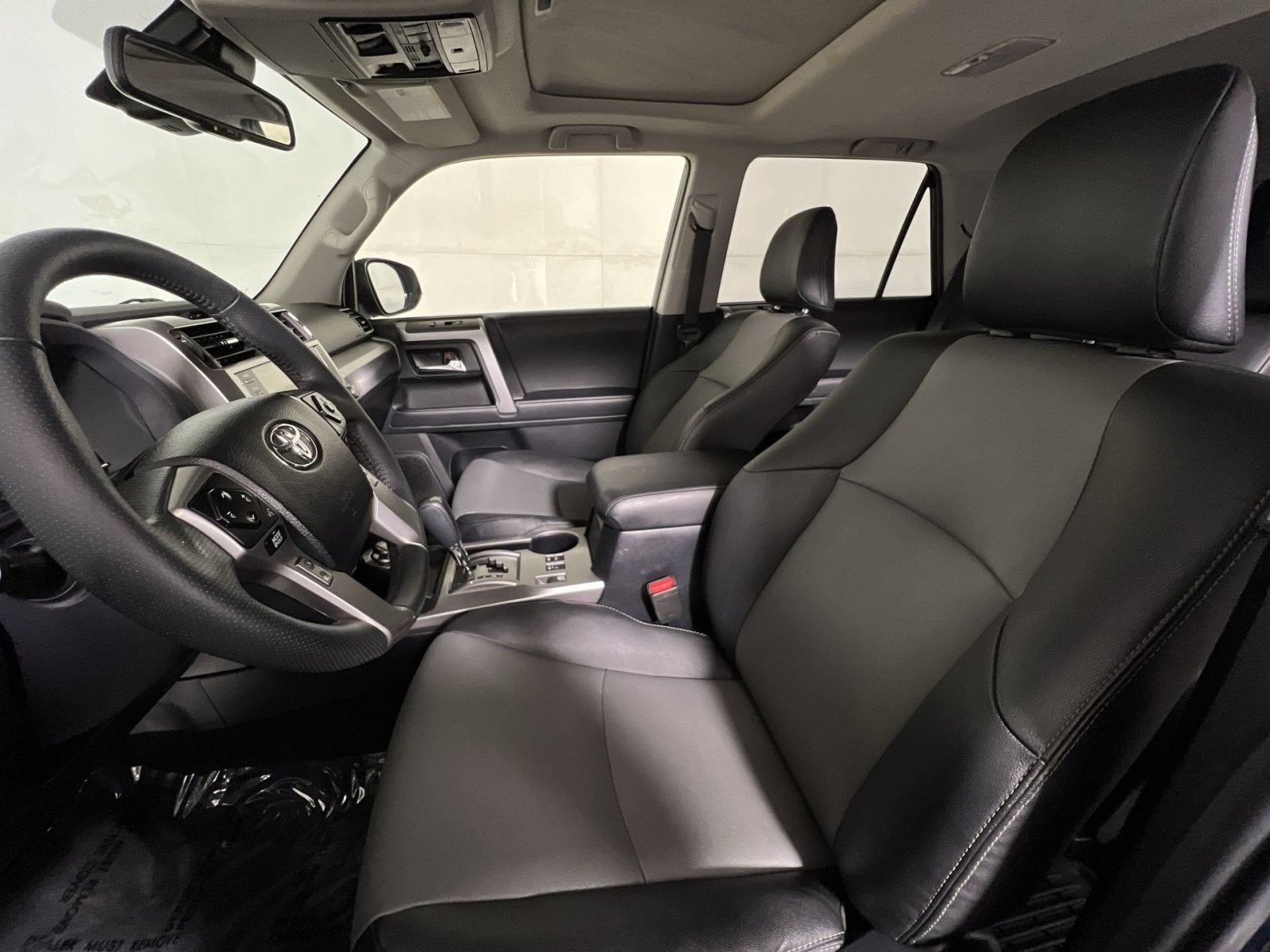2020 Toyota 4Runner SR5 Premium