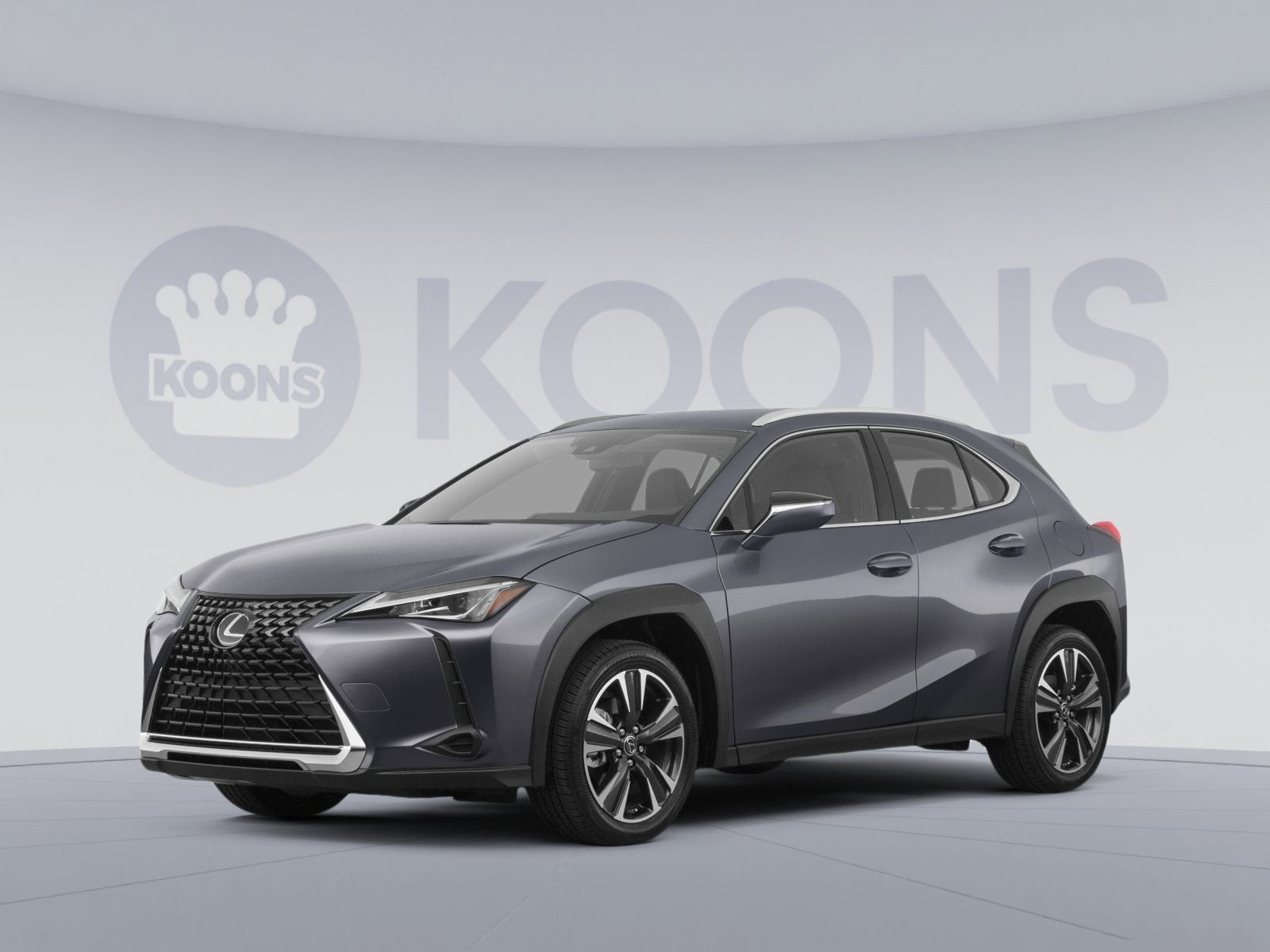 2022 Lexus UX 200 Base