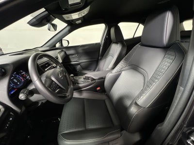 2022 Lexus UX 200 Base