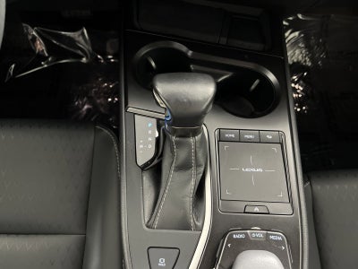 2022 Lexus UX 200 Base