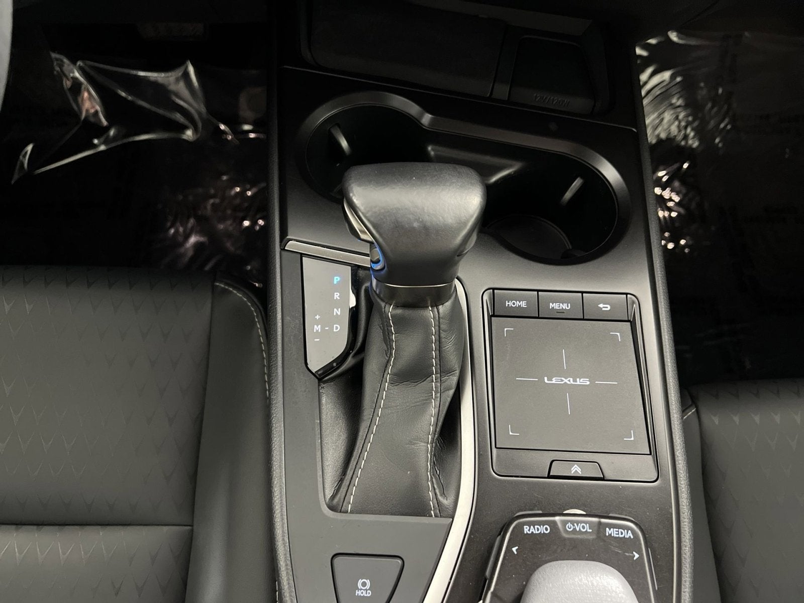 2022 Lexus UX 200 Base