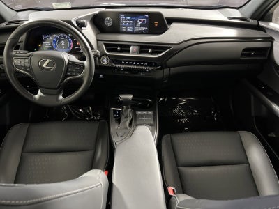 2022 Lexus UX 200 Base