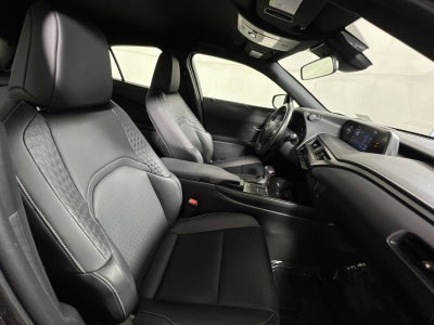 2022 Lexus UX 200 Base