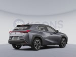 2022 Lexus UX 200 Base