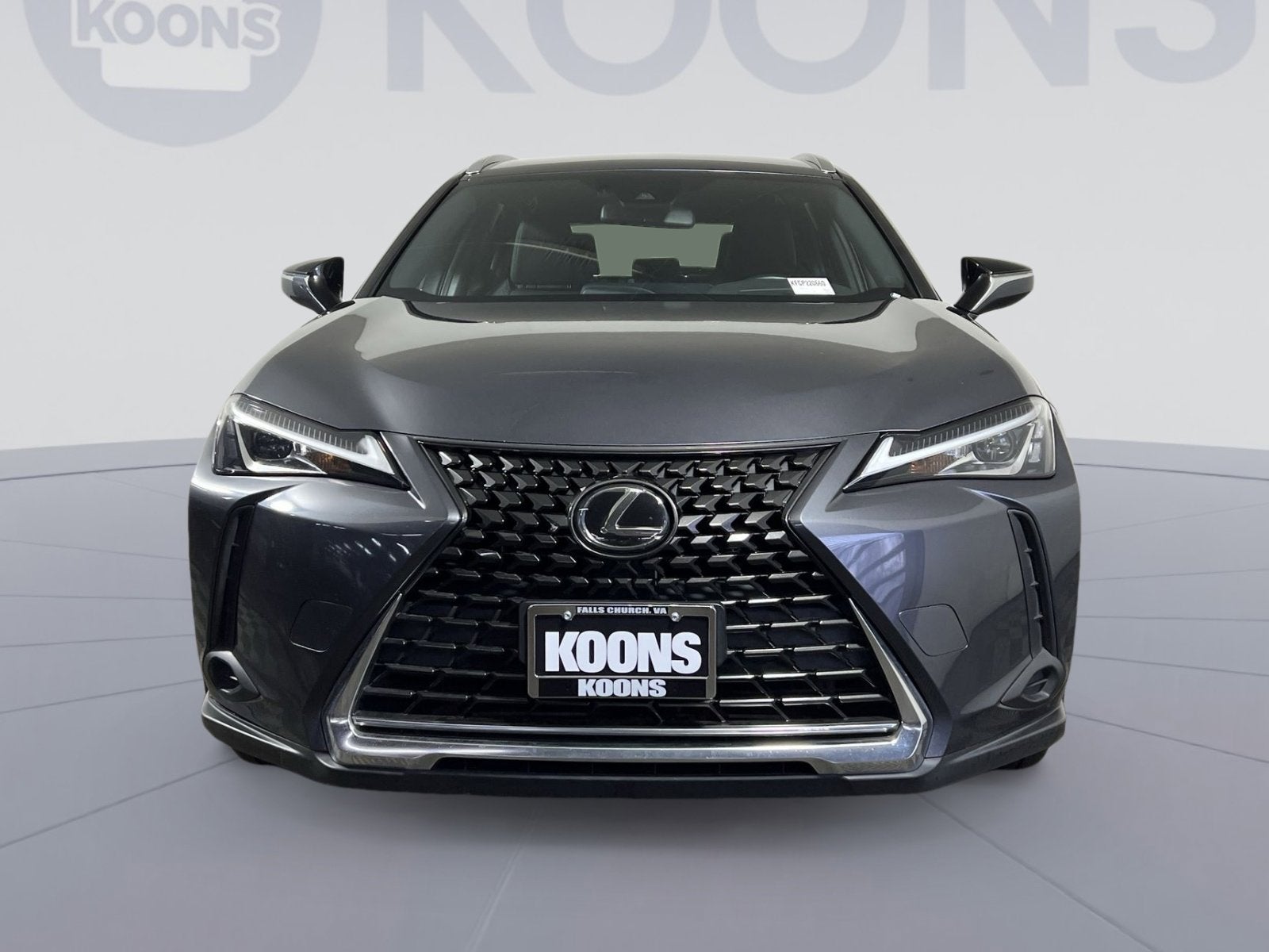 2022 Lexus UX 200 Base