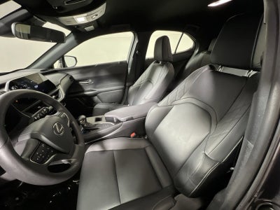 2023 Lexus UX 250h Base