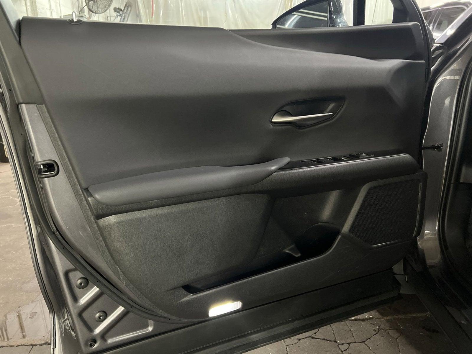 2023 Lexus UX 250h Base