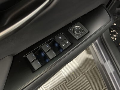 2023 Lexus UX 250h Base