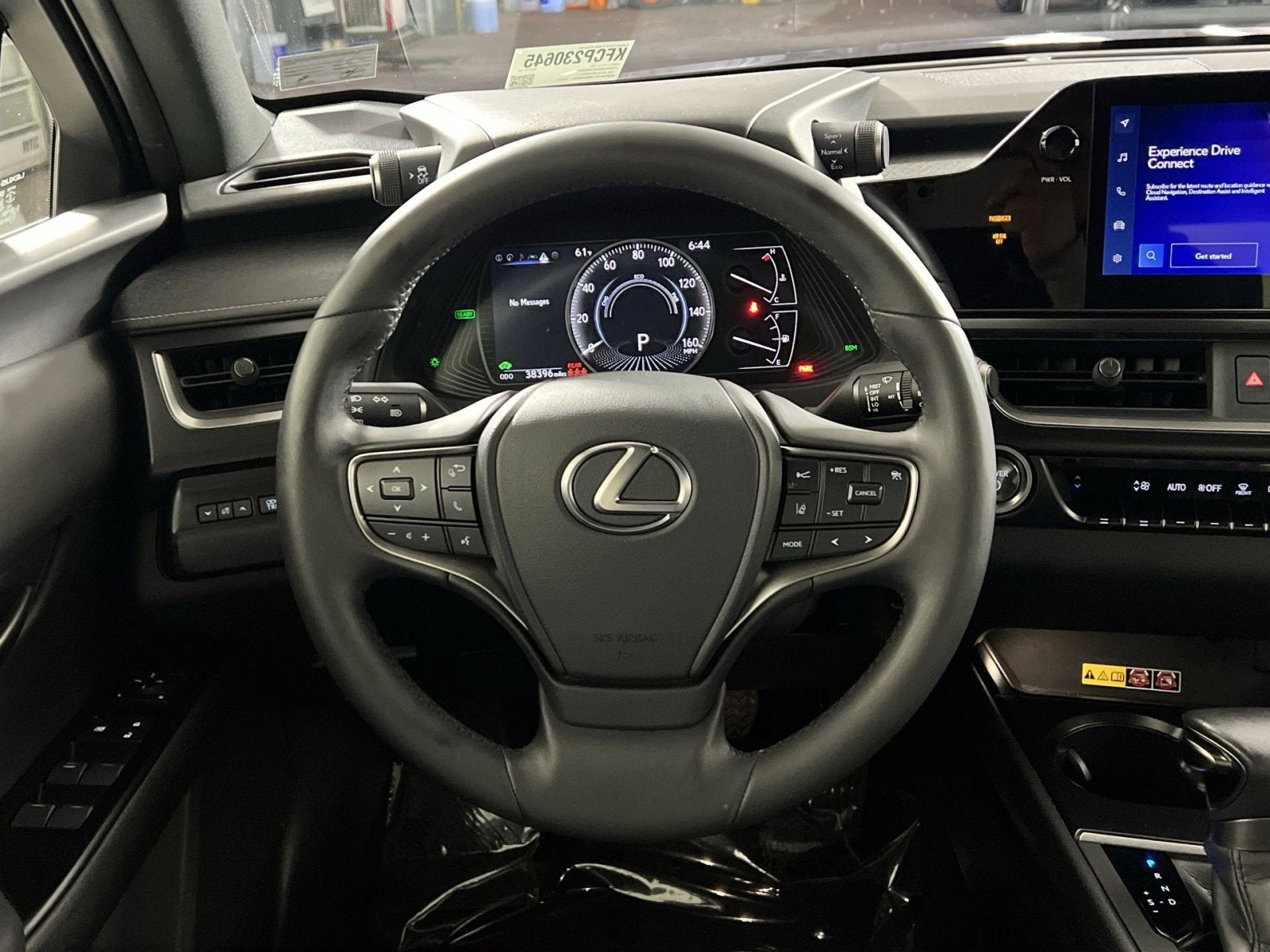 2023 Lexus UX 250h Base