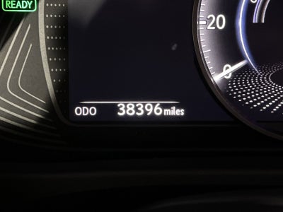 2023 Lexus UX 250h Base