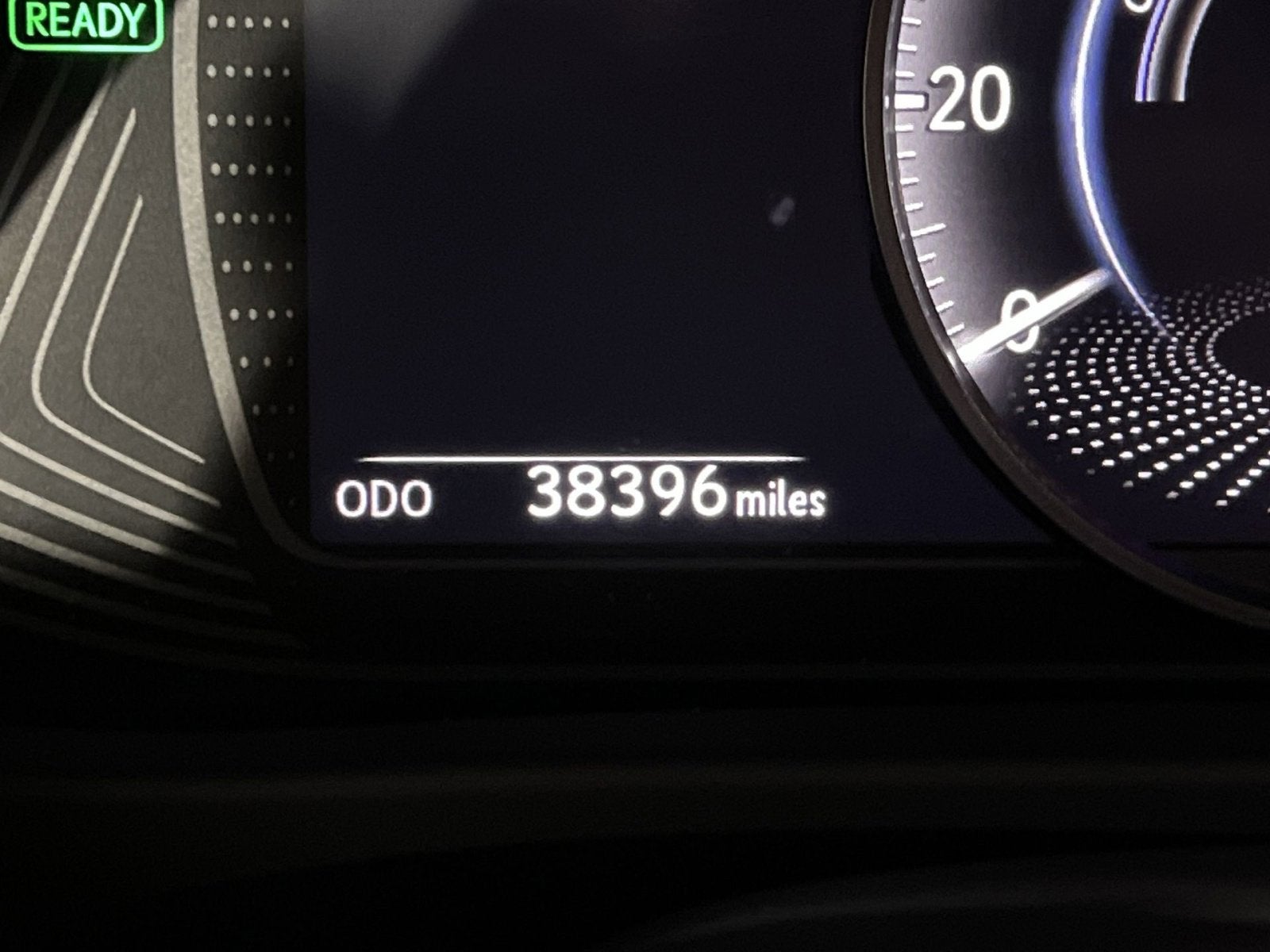 2023 Lexus UX 250h Base