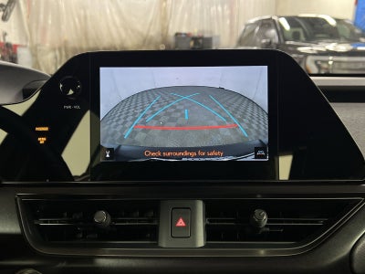 2023 Lexus UX 250h Base