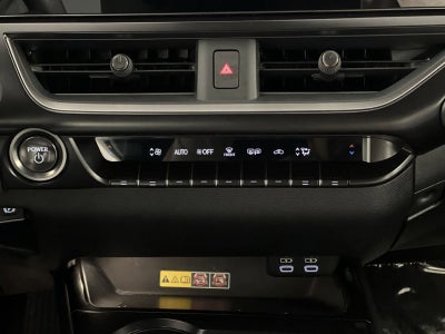 2023 Lexus UX 250h Base