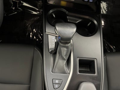 2023 Lexus UX 250h Base