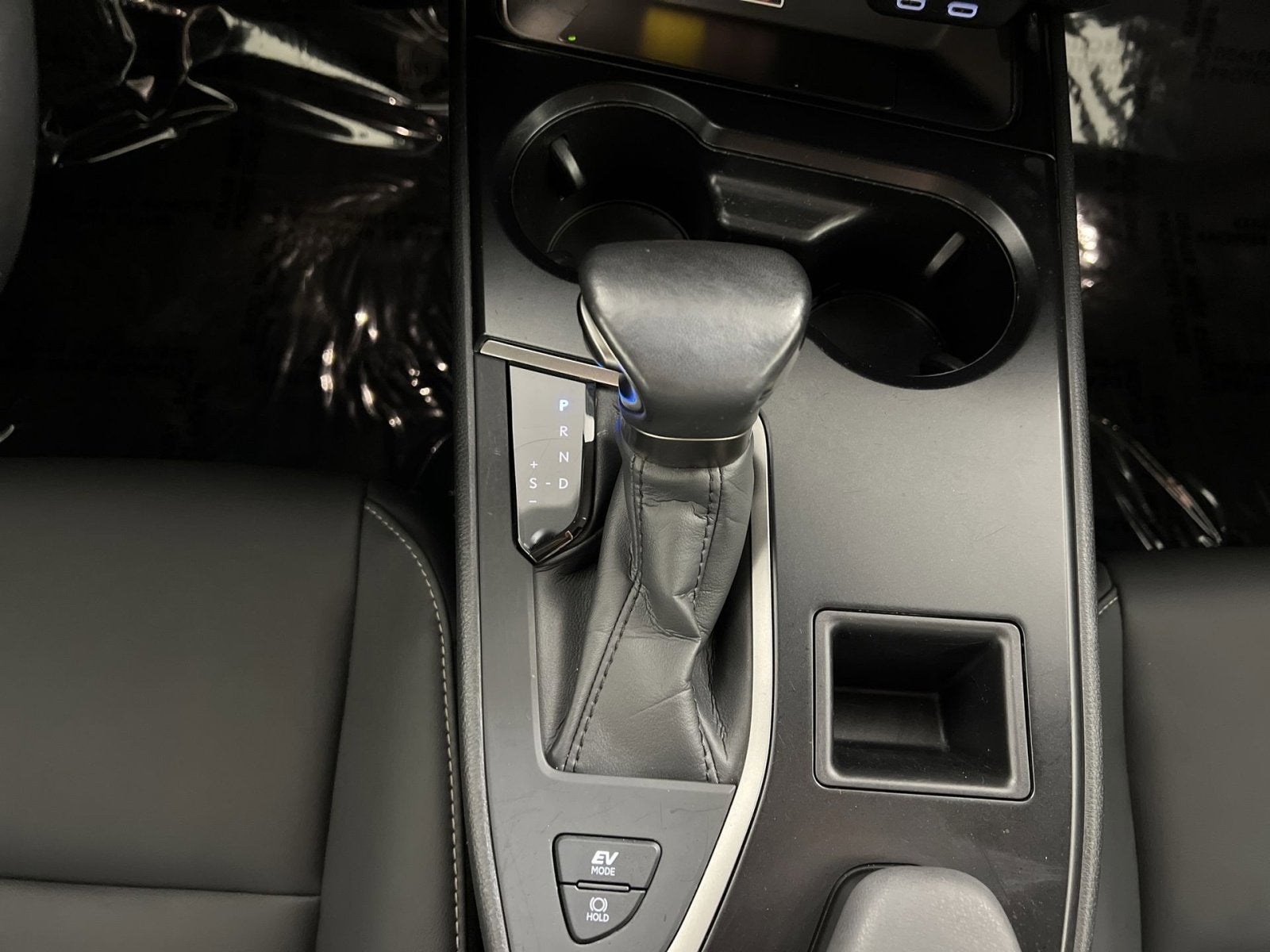 2023 Lexus UX 250h Base