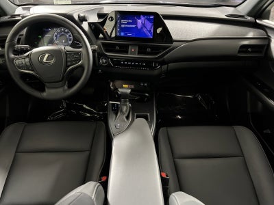 2023 Lexus UX 250h Base
