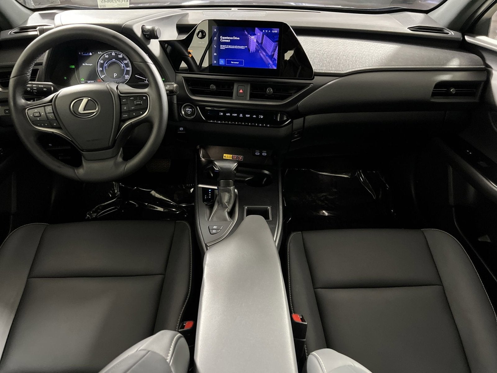 2023 Lexus UX 250h Base